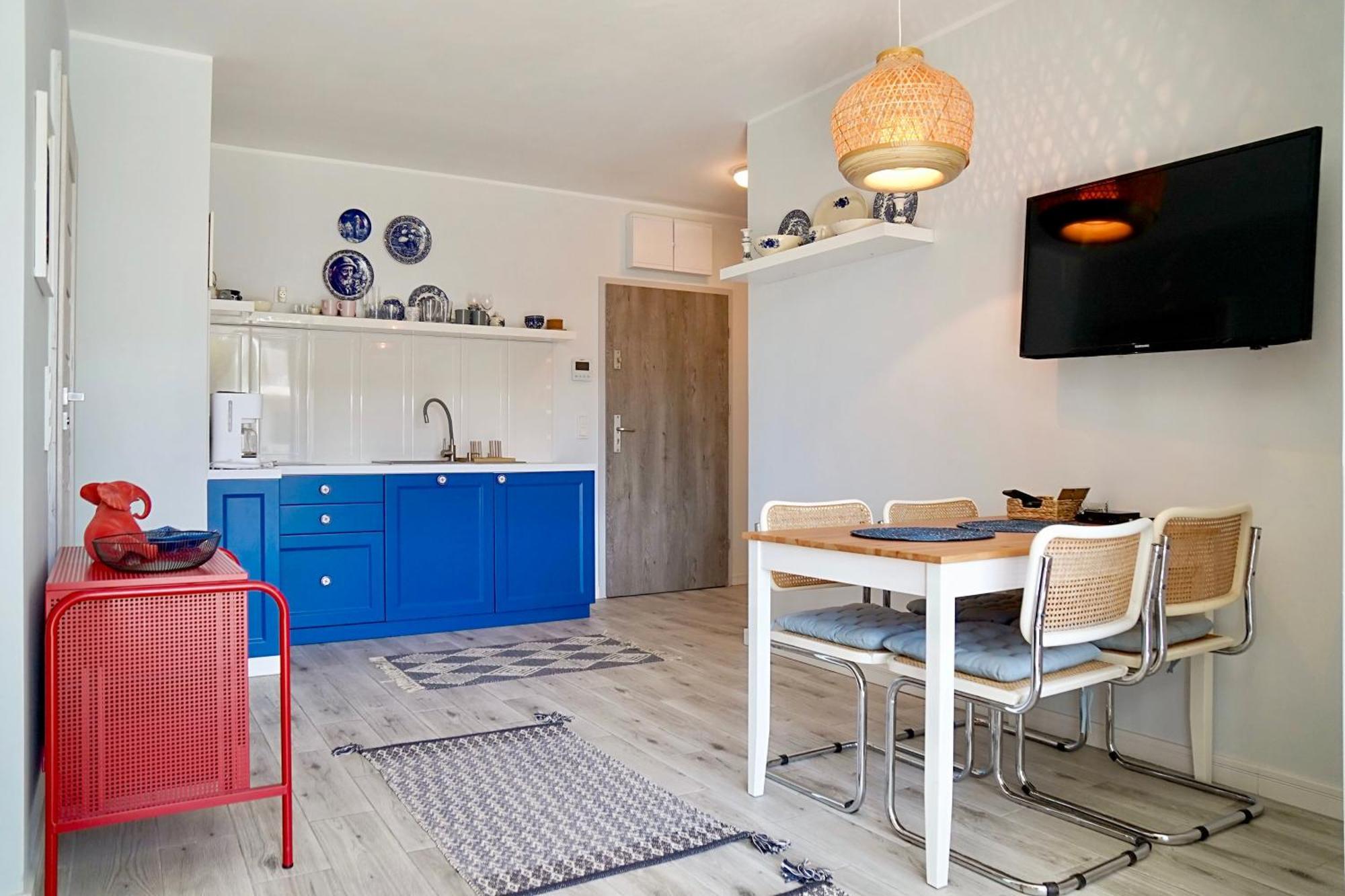 Promenada Gwiazd 14 By Baltic Home Мендзыздрое Экстерьер фото