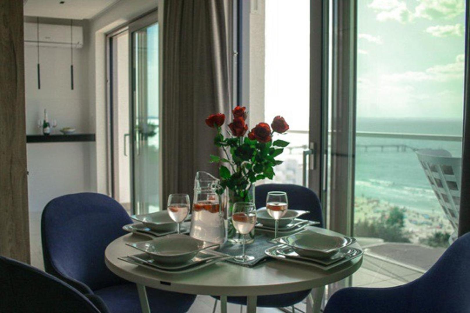 Promenada Gwiazd 14 By Baltic Home Мендзыздрое Экстерьер фото